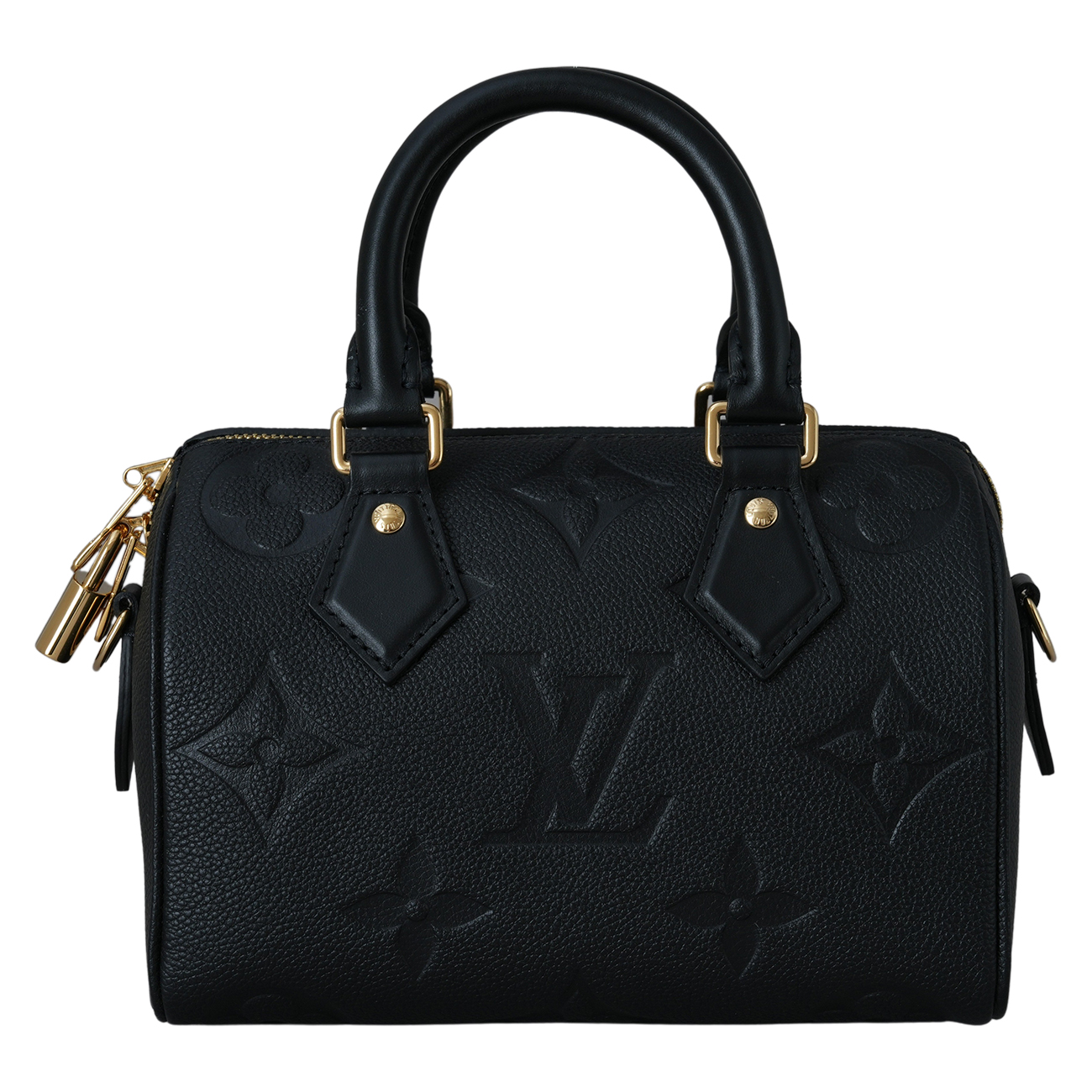 LOUIS VUITTON(USED)루이비통 M58953 앙프렝뜨 반둘리에 스피디 20